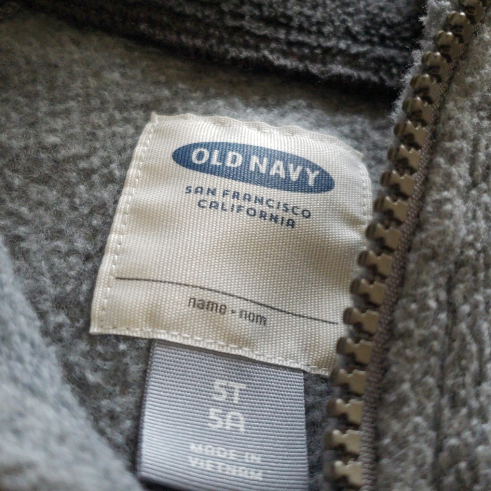 Sweater - Picture 2 of 2